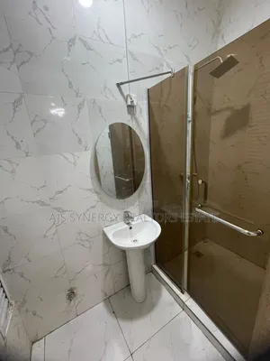 Furnished 2bdrm Apartment in VGC / Ajah for rent