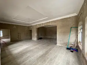 4bdrm Bungalow in Road 5 Mats Estate, Abeokuta South for sale