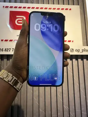 Apple iPhone 13 Pro Max 128 GB Blue