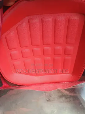 Original Leather Footmats