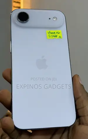 Apple iPhone Air 256 GB Blue