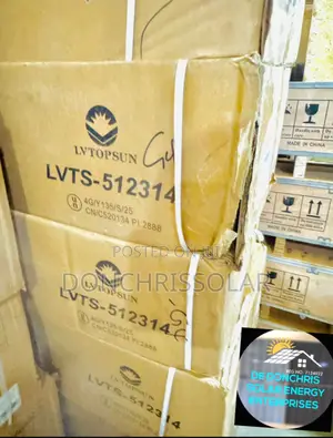 Lvtopsun G4 16kwh 51.2v 314ah Lithium Ion Battery Available in Bulk
