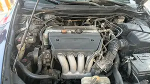Honda Accord 2004 Blue