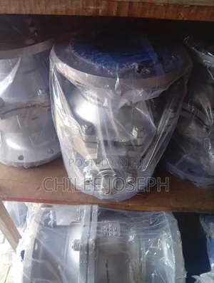 Ball Valve 6×150