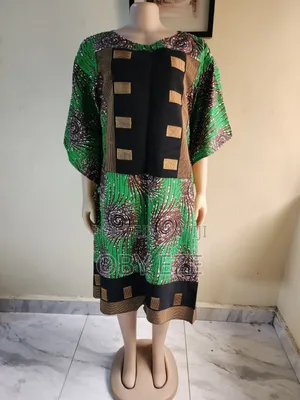 Short Bou Bou Dress