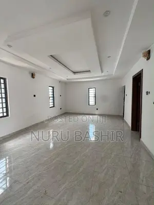 4bdrm Duplex in Onikoko, Agodi for sale