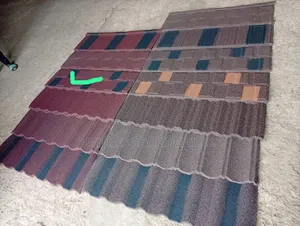 Metro Tiles