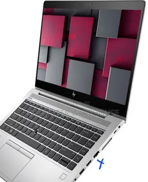 New Laptop HP EliteBook 720 G2 4GB Intel Core i5 SSD 256GB