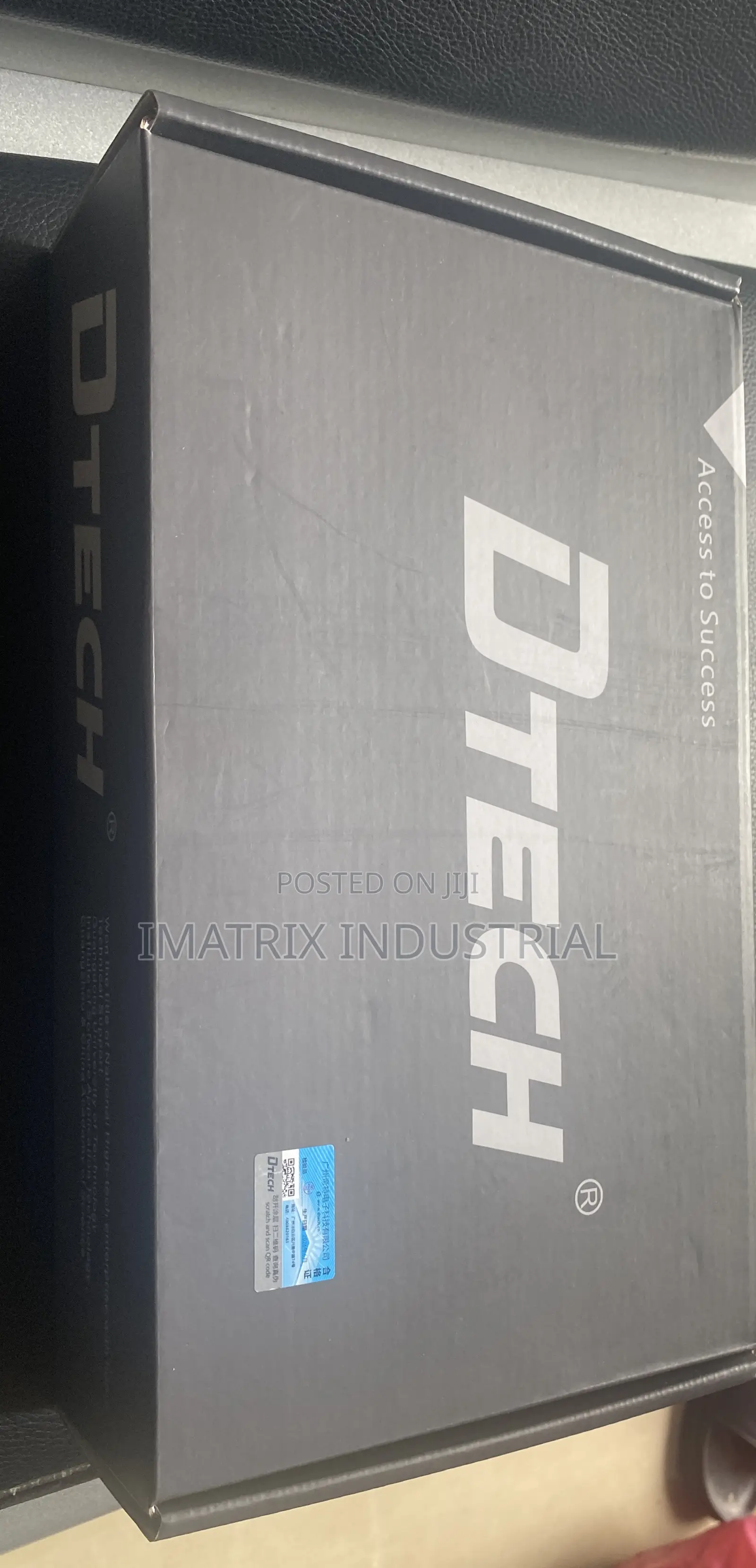 8 Port Rs485 Hub or Splitter