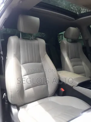 Honda Accord 2018 Gray