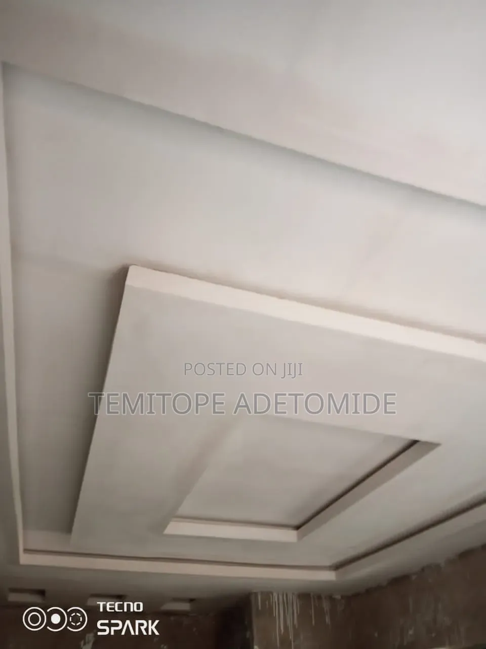 Temitope POP and Art Work