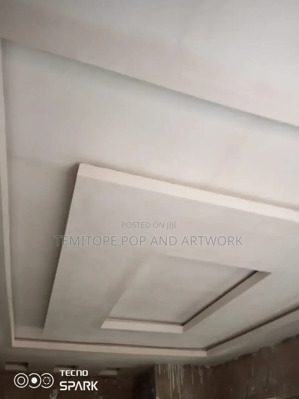 Temitope POP and Art Work