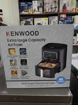 Kenwood 10liters Air Fryer