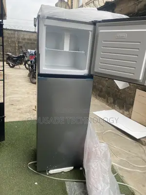 Brand New HISENSE Refrigerator REF306DR 306L