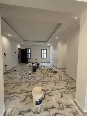 3bdrm Block of Flats in Jahi for rent