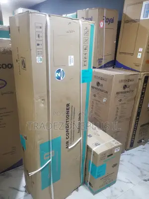 Hisense AF20PE_INV Split Air Conditioner