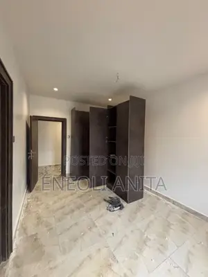 3bdrm Block of Flats in Jahi for rent