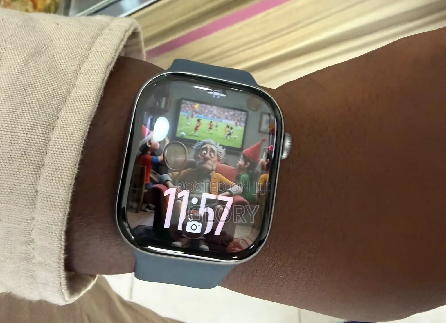 Apple Watch Series 11