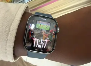Apple Watch Series 11