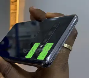Samsung Galaxy S10 128 GB Black