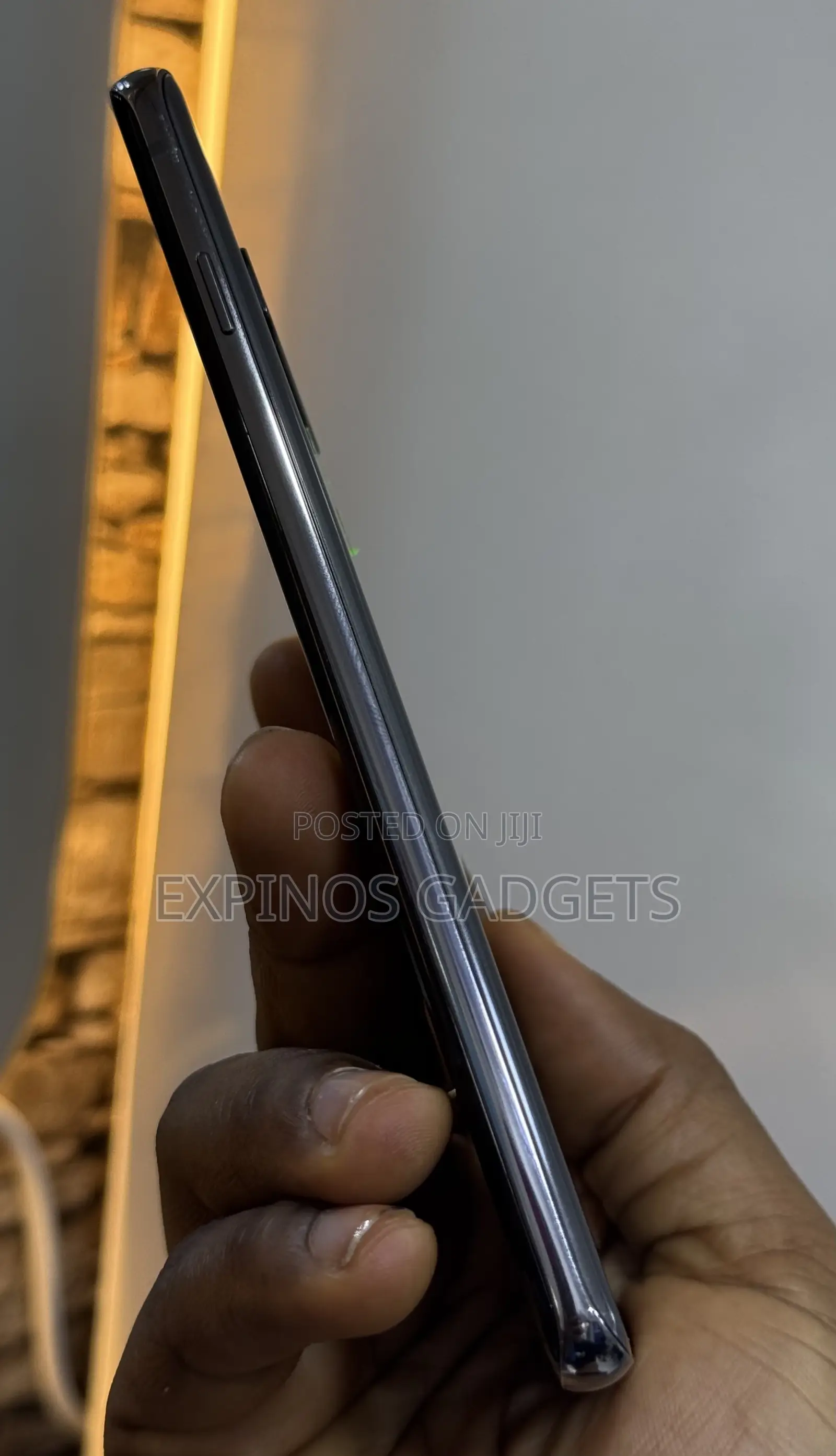 Samsung Galaxy S10 128 GB Black