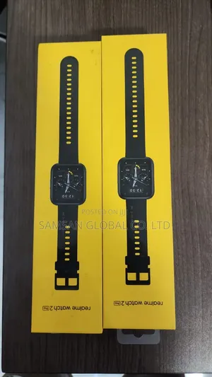 Realme Smart Watch 2pro