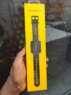 Realme Smart Watch 2pro