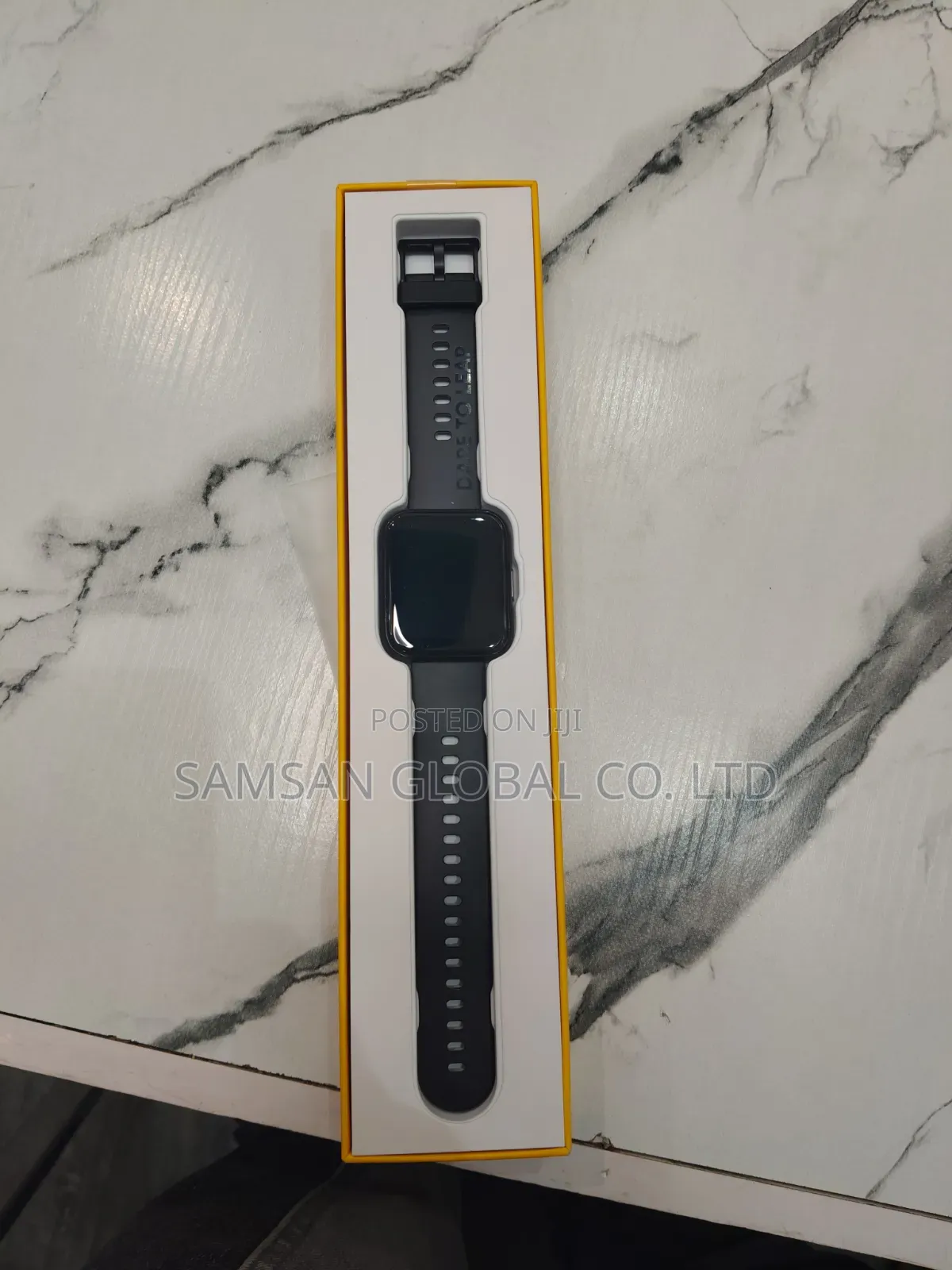 Realme Smart Watch 2pro