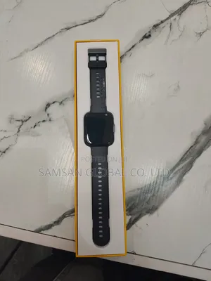 Realme Smart Watch 2pro
