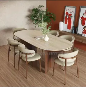 Foreign Dining Set