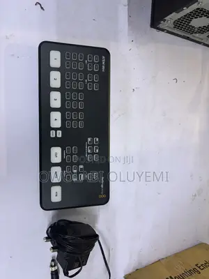 Blackmagic Mini Atem Video Switcher