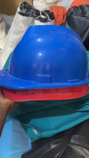 Helmet for Safety