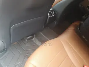 Mercedes-Benz GLC-Class 2021 Blue