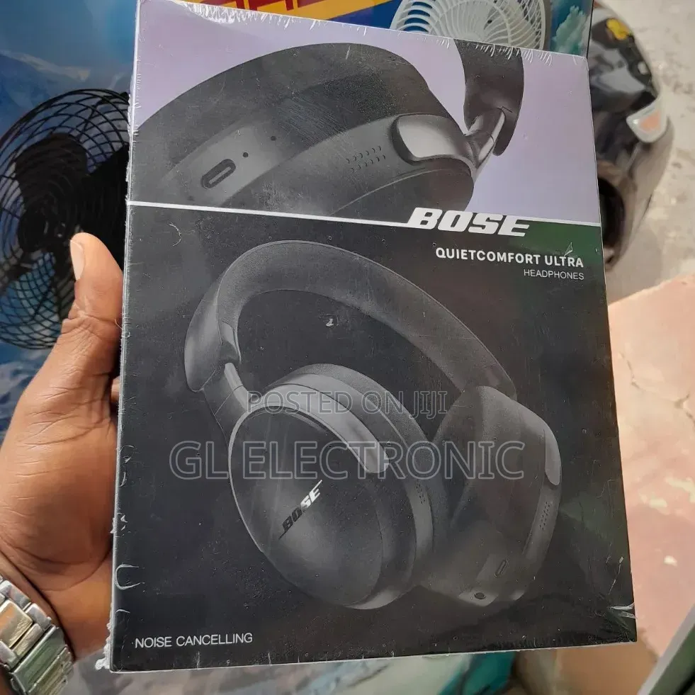 Bose Headphone