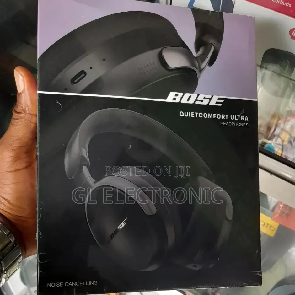 Bose Headphone