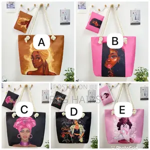 Tote Bag for Sale