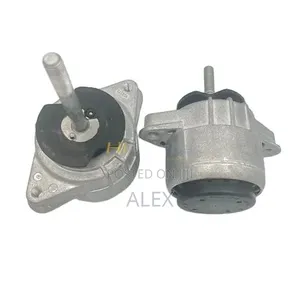 Engine Mounting Porsche Panamera 2013 2020
