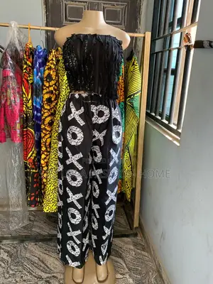 Baggy Pant