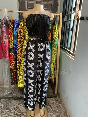 Baggy Pant