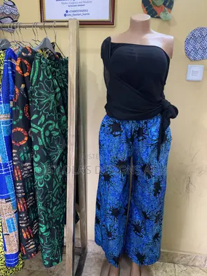 Baggy Pant