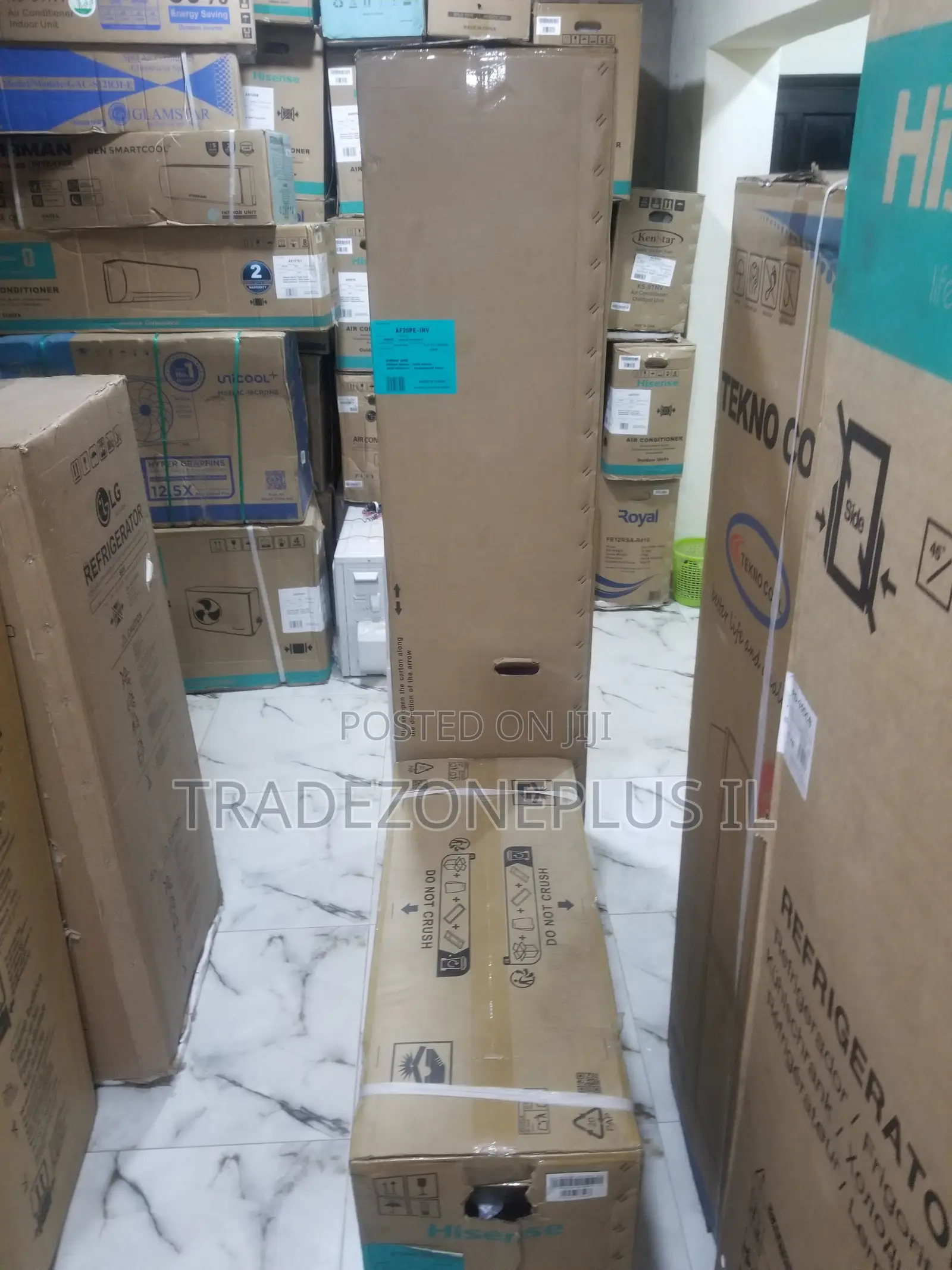 AF20PE_INV Hisense 2 Ton Air Conditioner