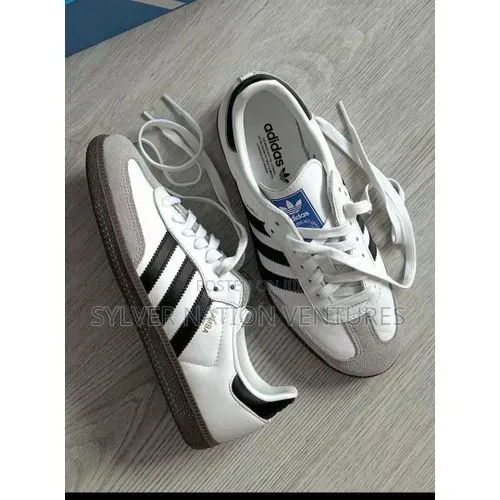 Adidas Samba