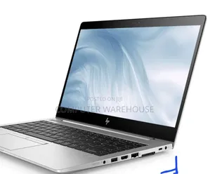 New Laptop HP EliteBook 725 4GB Intel Core i5 SSD 256GB