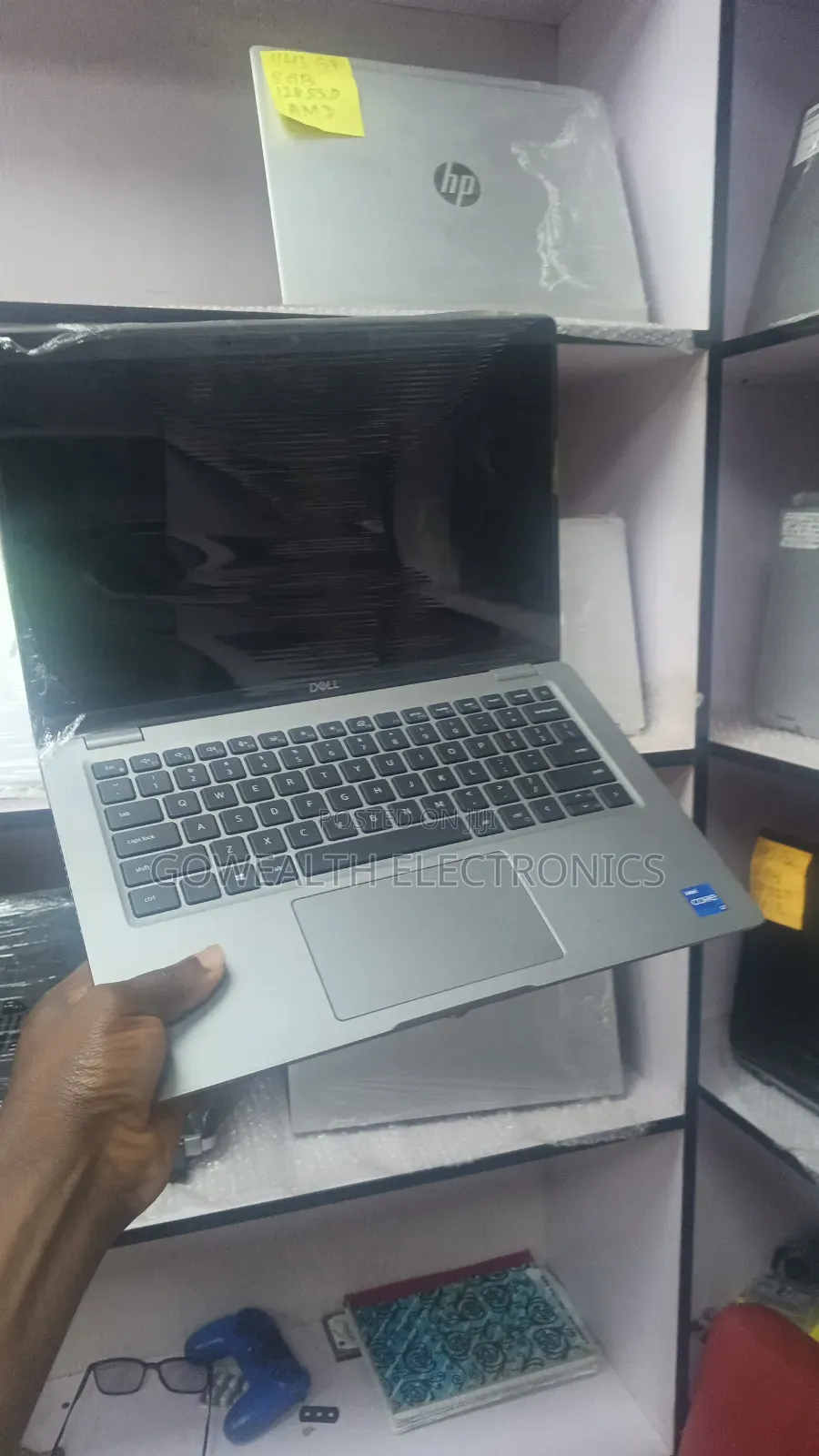 Laptop Dell Latitude 5420 16GB Intel Core i7 SSD 256GB