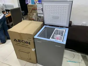 Aeon Acf100gk 100l Chest Freezer