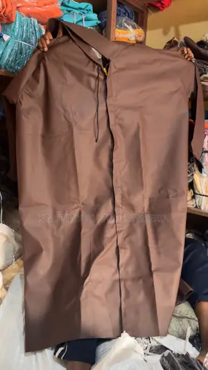 Local Raincoat