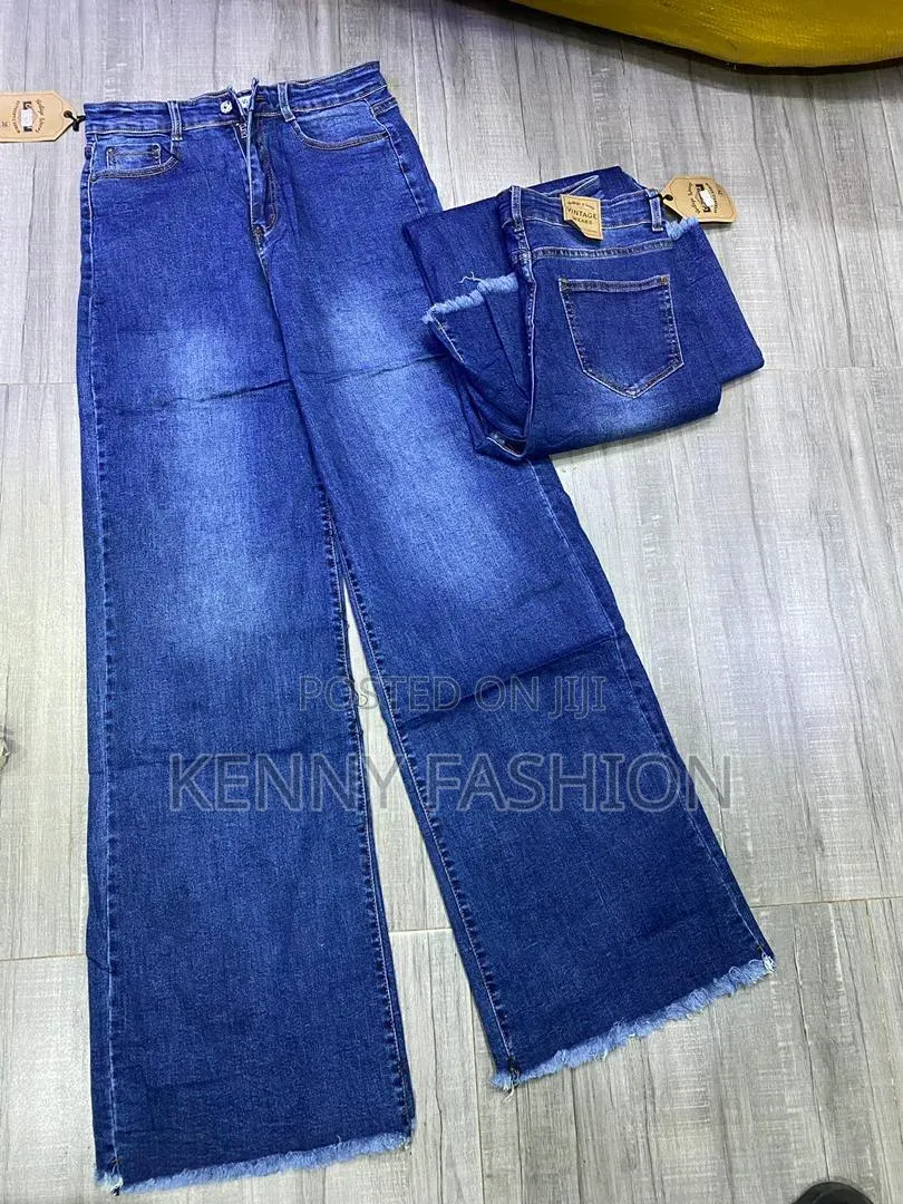 Quality Designer Trouser