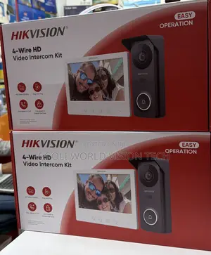 Video Doorbell