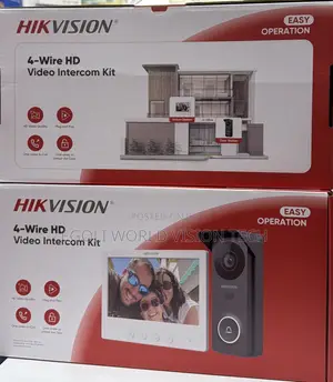 Video Doorbell