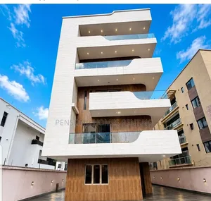3bdrm Apartment in Old Ikoyi for rent